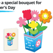 free mothers day event at jcpenney