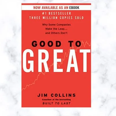 good to great