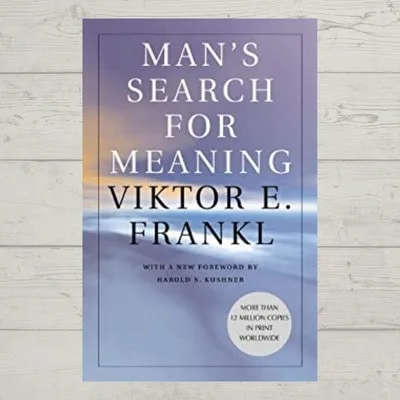 mans search for meaning