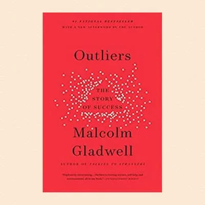 outliers book