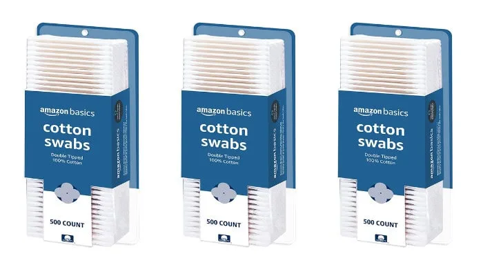 qtips amazon