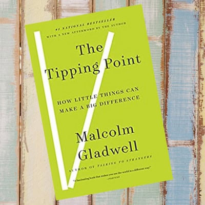 tipping point book