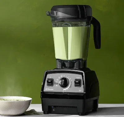vitamix propel series 750 blender