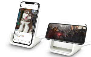 yuwiss phone stand charger