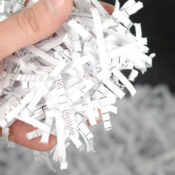 free shredding at office depot