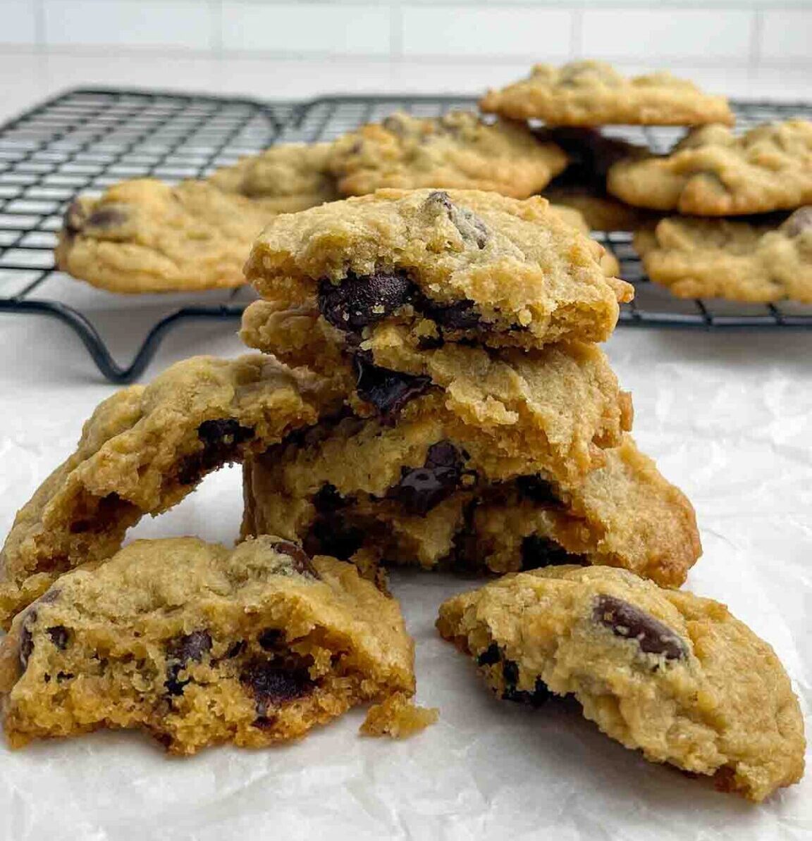 hard boiled egg chocolate chip cookies 9 1152x1536 1