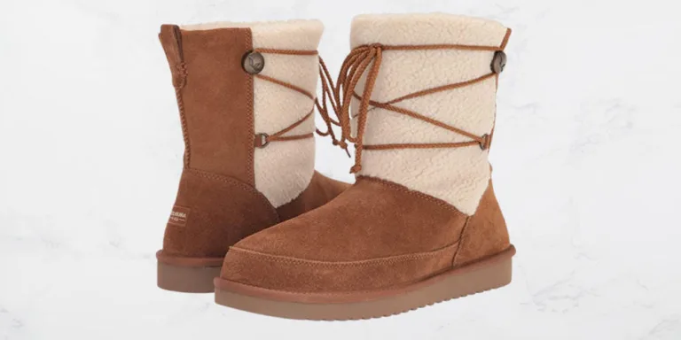 ugg women's michon short fashion boot