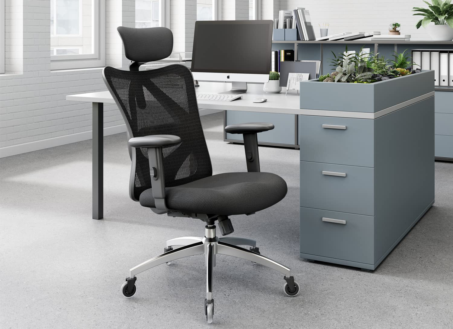 xuer ergonomic office chair