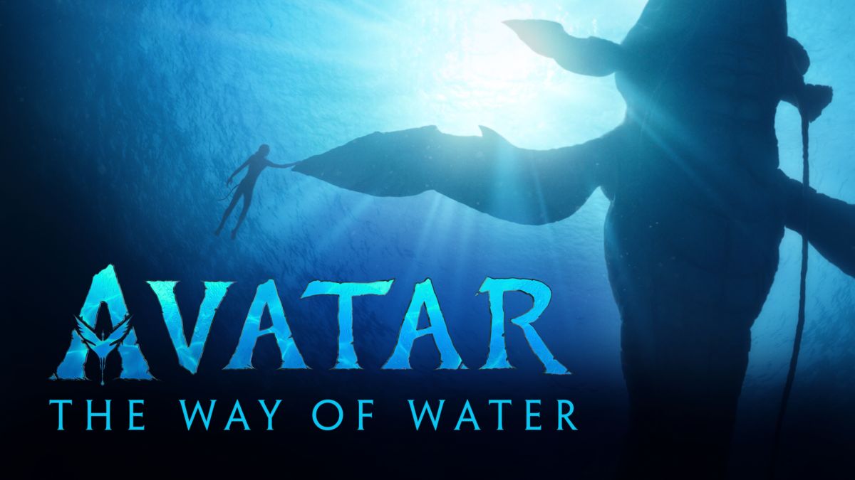 avatar the way of the water underwater