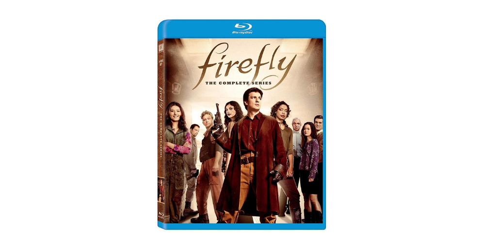 firefly series