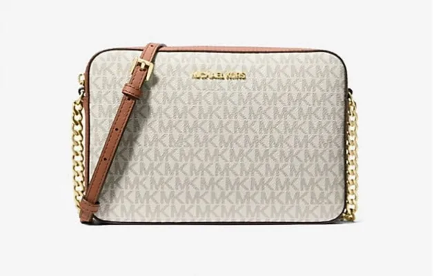 michael kors women s adjustable strap signature coated canvas crossbody bag vanilla 45658e12 ab48 4479 a5a3 c8e05c8a5e73.5898034ec232cd61f8041ffa8bec3c7a
