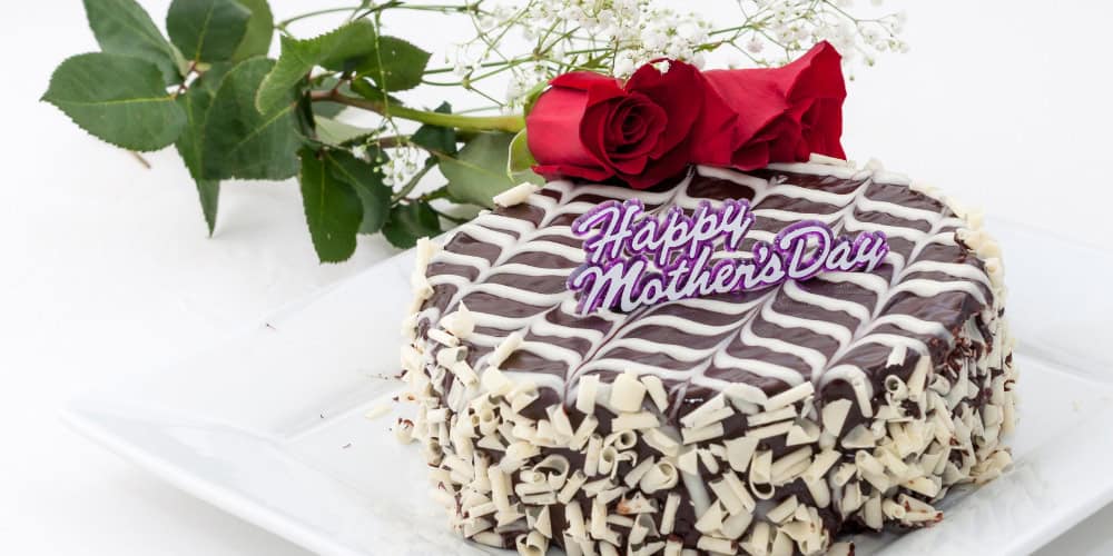 mothers day cakes