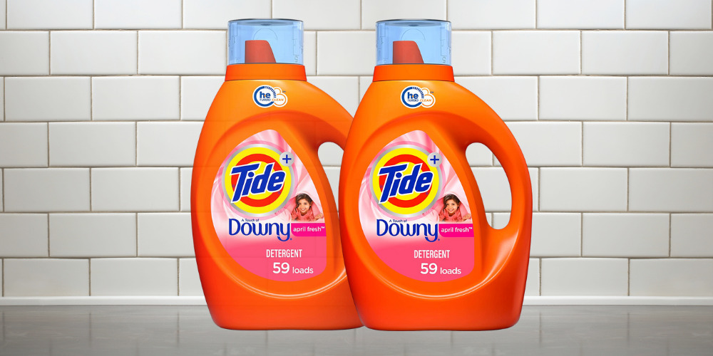 tide with downy 59 loads