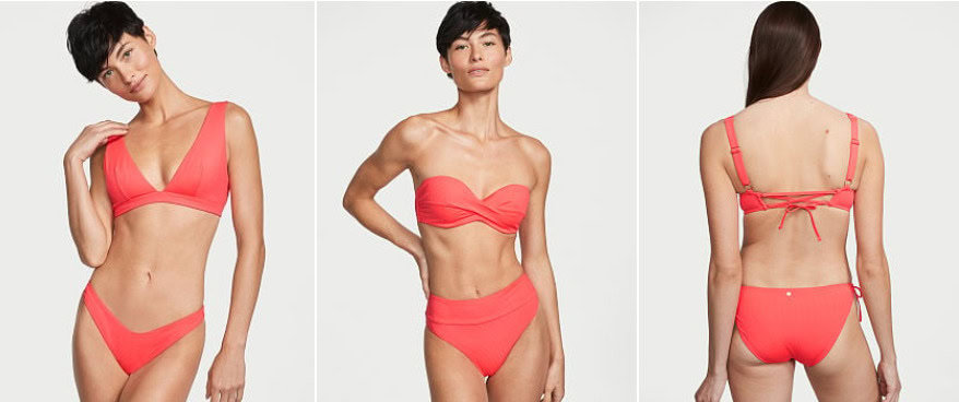victoria secret bathing suit sale