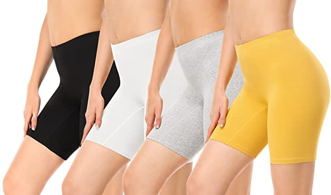 womens boy shorts underwear