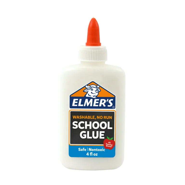 elmers washable liquid school glue