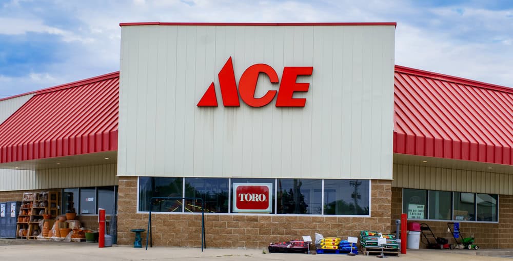 ace hardware store