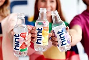 hint drinks with people