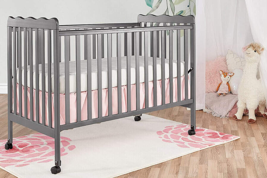 dream on me carson crib