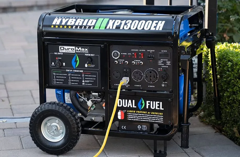 duromax xp13000eh