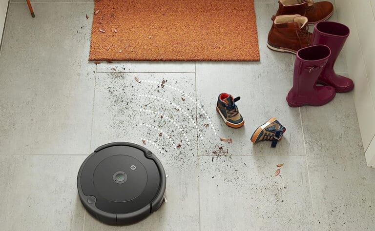 irobot roomba 692 robot vacuum