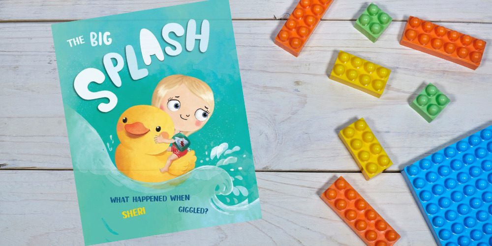 splash beans and sparks book