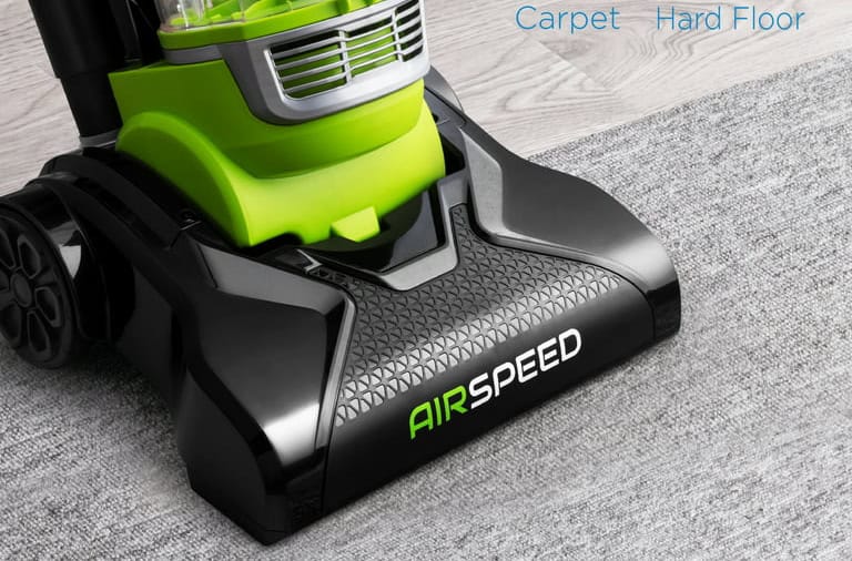 airspeed