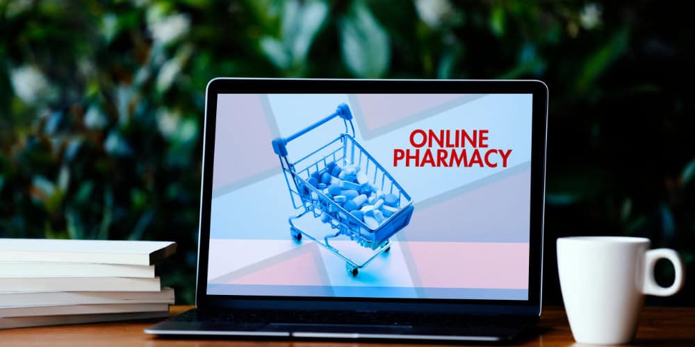 online pharmacy