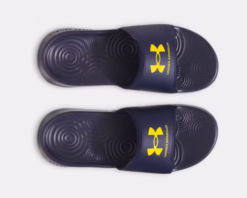 ua slides