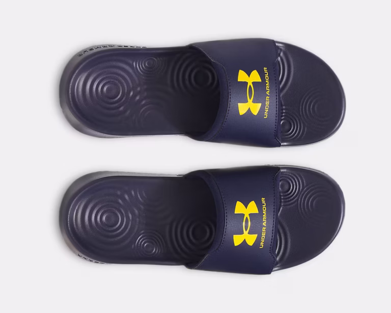ua slides