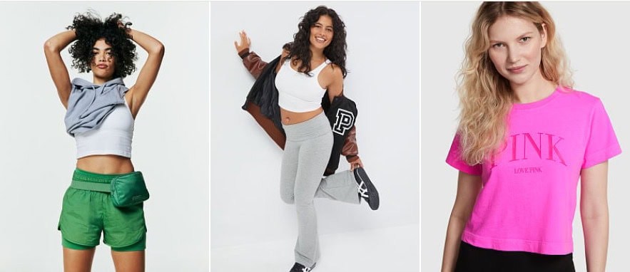 victoria secret 10 aug 2