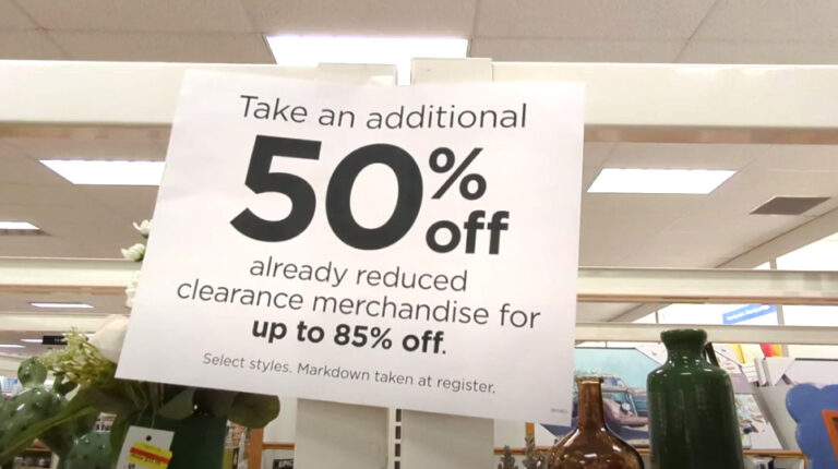kohl's extra 50off