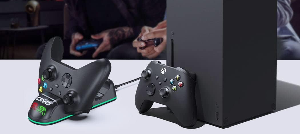 oivo xsx controller charger