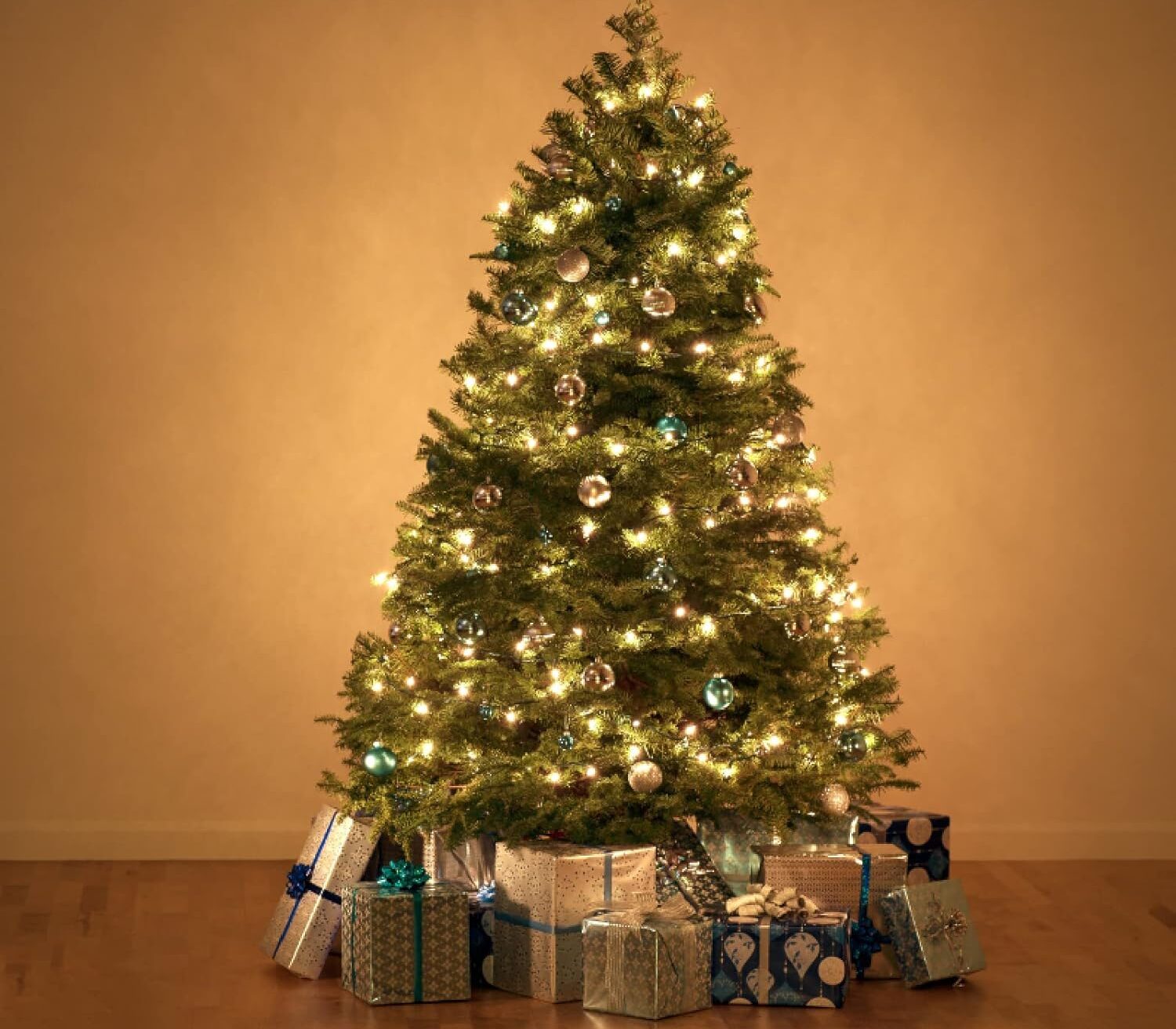 Extra 50 Off 6ft PreLit Artificial Christmas Trees Prices Start at