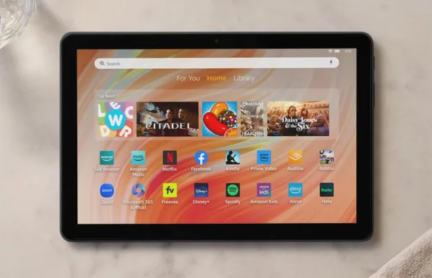 amazon fire hd 10 tablet amazon fire hd 10 tablet