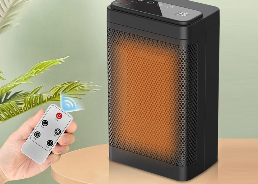 anself heater