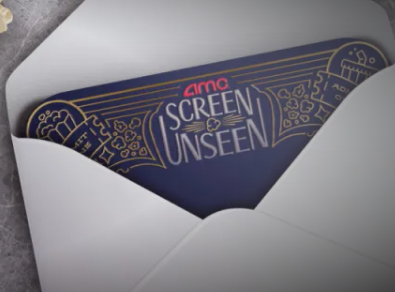 screen unseen
