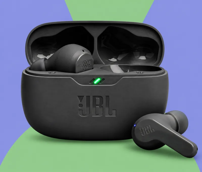 JBL vibe earbuds JBL vibe earbuds