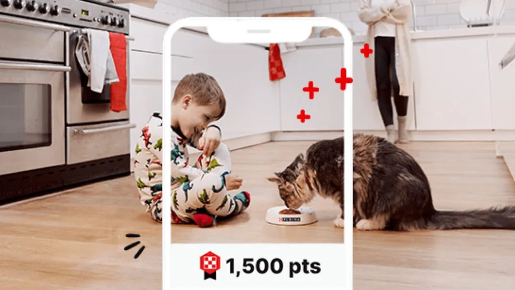 mypurina landingpage 2up