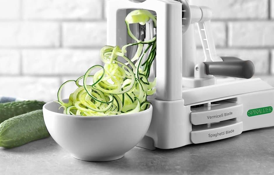 spiralizer ultimate