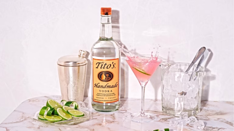 tito's taster program