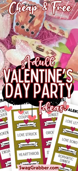 valentine party games for adults