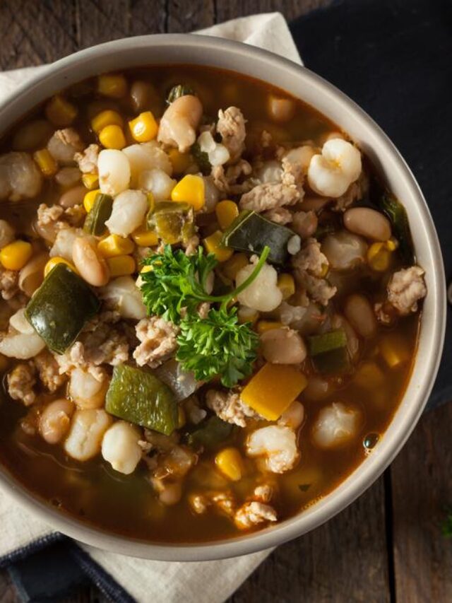 54 Super Easy Crockpot Camping Meals for Your Next Trip