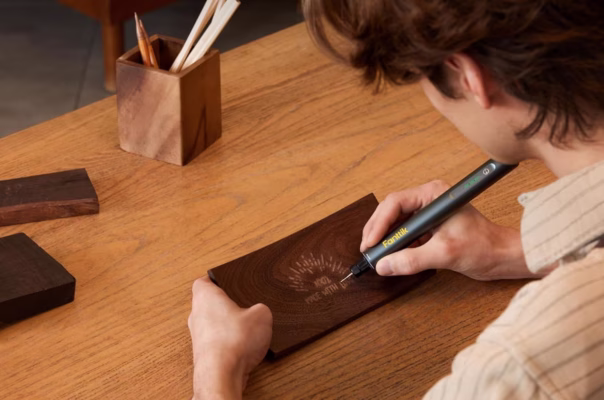 master eng engraving pen