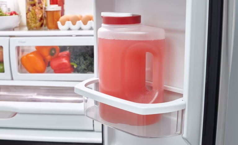 rubbermaid mixermate leak resistant pitcher