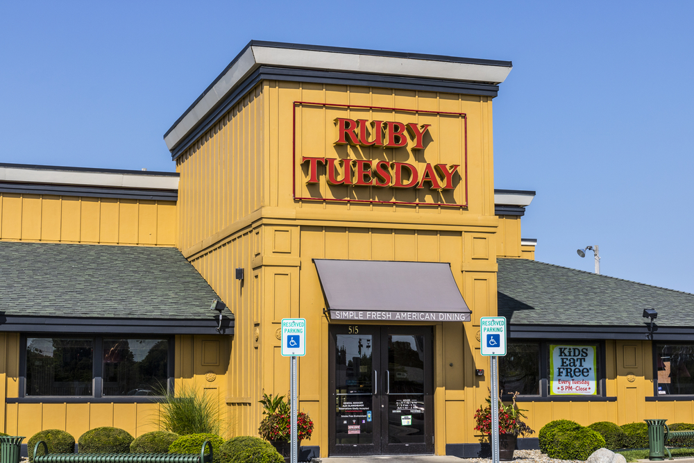 margarita day freebies and deals at ruby tuesday