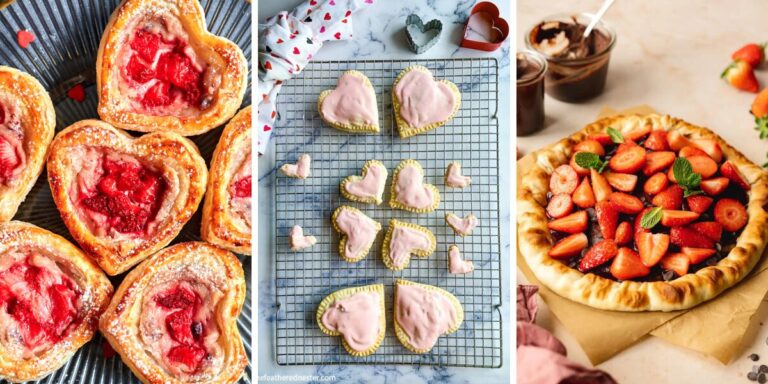 valentines breakfast ideas for kids