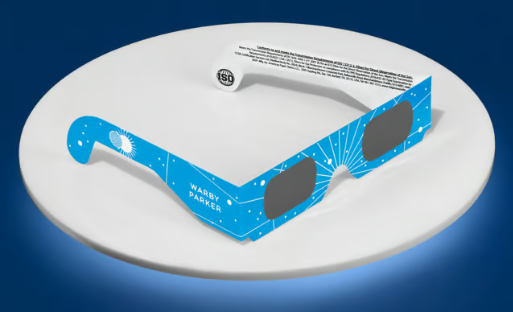 warby solar glasses
