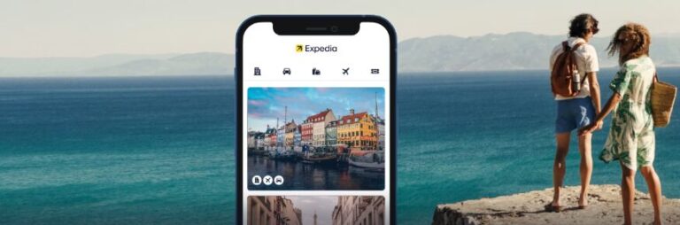 expedia app