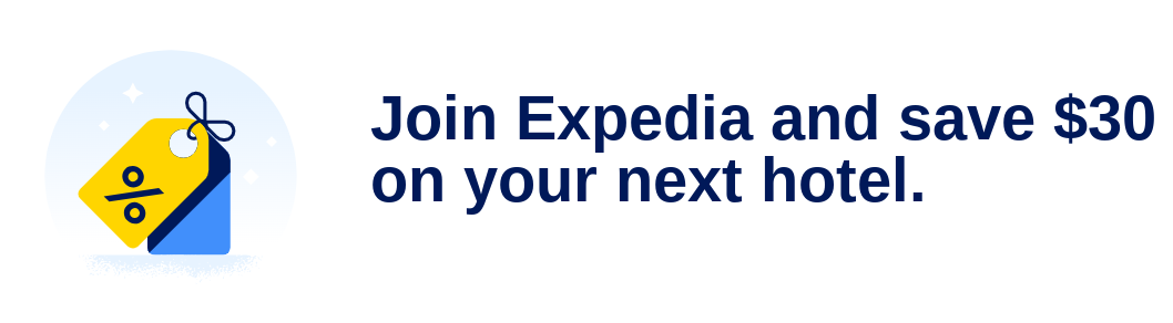 Get $30 off Your Next Hotel Booking with Expedia!!! | SwagGrabber